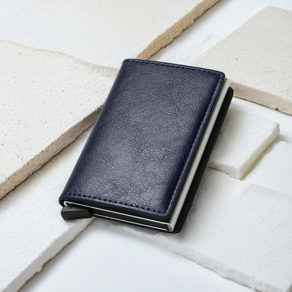 Simple Wallet