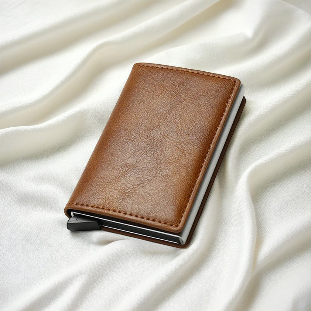 Simple Wallet